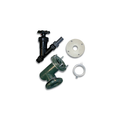 Przyłącze podstawowe