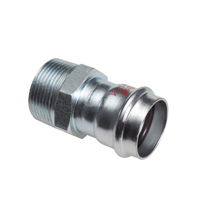 Carbon Nypel Przejściowy 35 x 1.1/4"