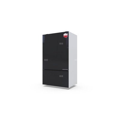 Defro DCG Comfort 25 1F glass
