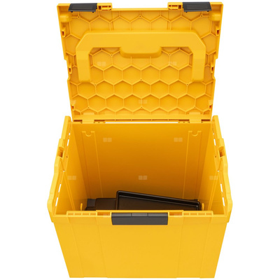 L-Boxx H z wkładką REMS Krokodil 180 SR