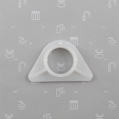 PODKŁADKA STABILIZUJĄCA TWORZYWOWA DO BAT. KUCHENNYCH, STOJĄCYCH