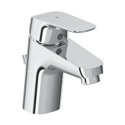 OKYRIS Bateria umywalkowa Chrom PU/PL C3