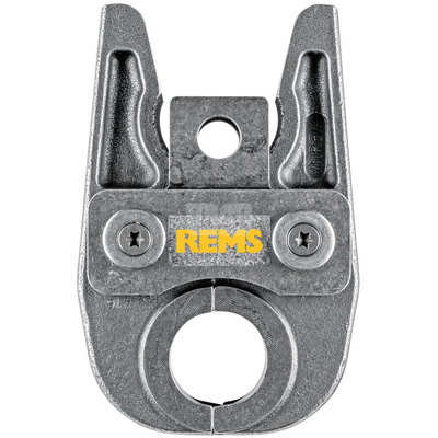 Cęgi zaciskowe REMS VMPz do złączek zaprasowywanych