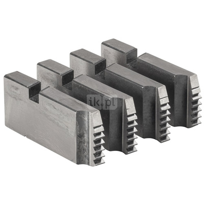 Noże gwintujące UNC 1 1/8-7,Zest REMS