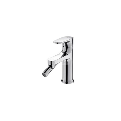 BATERIA BIDETOWA SZTORC INVERTO 1 UCHW CHROM +UCHW CZARNY