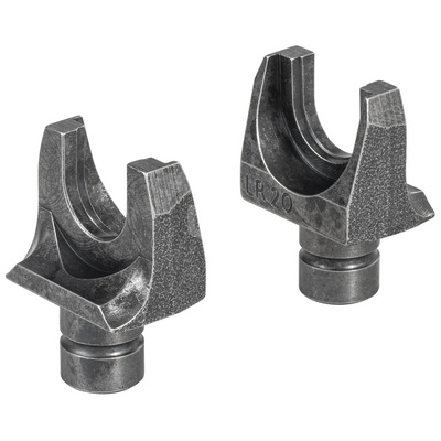 Głowica zaciskowa LR 20, 2-pak