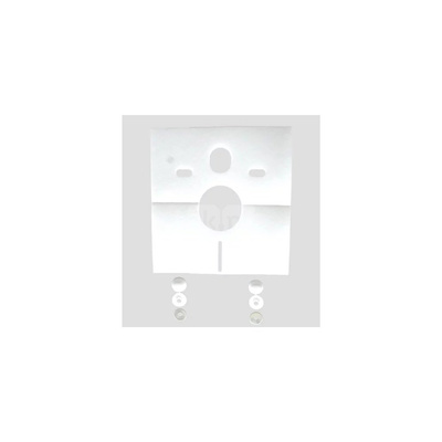 Przekładka akustyczna do WC i bidetu