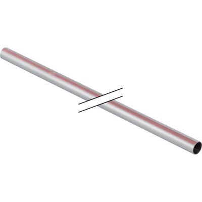 Rura Geberit Mapress Edelstahl 1.4301 d108,0x2,0