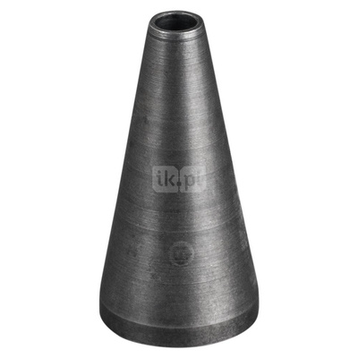 Stożkowa tuleja do adapt. P04