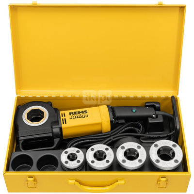 REMS Amigo Zest M 20+25+32+40