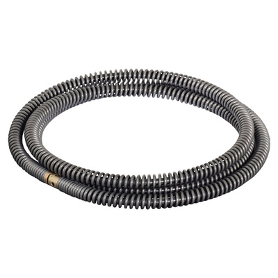 Spirala czyszcząca z rdzeniem fi 16 mm x 2,3 m