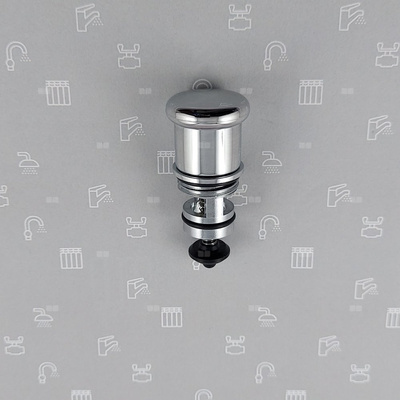 Przełącznik SEDAL do natrysku deszczowni SOLARIS