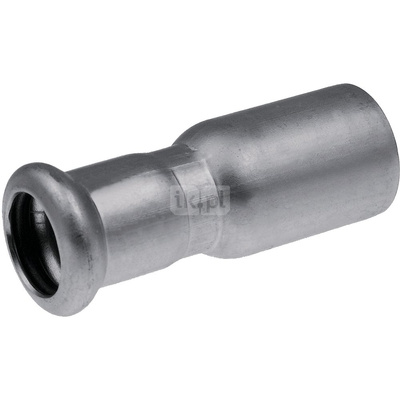 Redukcja nyplowa Inox - 28/22
