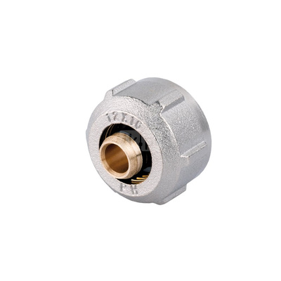 PHA-090 O16-A PN10 Łącznik instalacyjny O16 końcówka zaciskowa typ A EN 1254-3