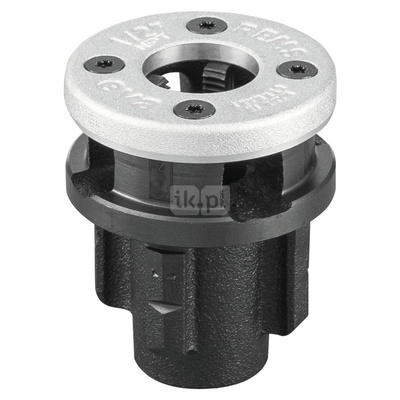 Głowica-szybkowymienna NPT 1/2