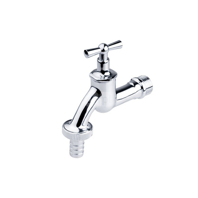 Zawór wodny PERFEXIM PHA-015 GZ 1/2'' x szybkozłączka do węża DN 15