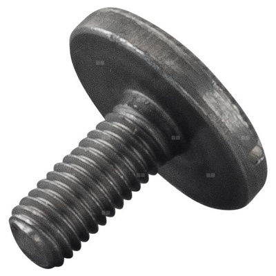 Śruba z płaskim łbem M 5 x 12