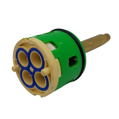 Przełącznik do panelu Mauritius 35 mm