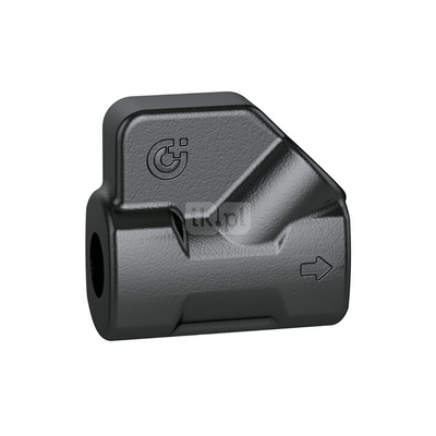 Izolacja dla zaworu 130500.