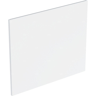 Front szuflady do szafki pod umywalkę GEBERIT Acanto, kol. biały wysoki połysk