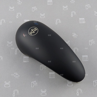 Uchwyt do baterii INDIRA BLACK FI40