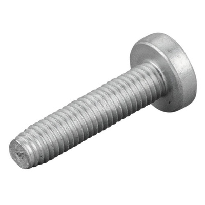 Śruba z łbem owalnym