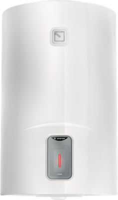Elektryczny pojemnościowy podgrzewacz wody ARISTON Lydos R 80l 1,8kW 3201902