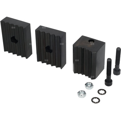 Zapasowe szczęki 1/8 - 3"