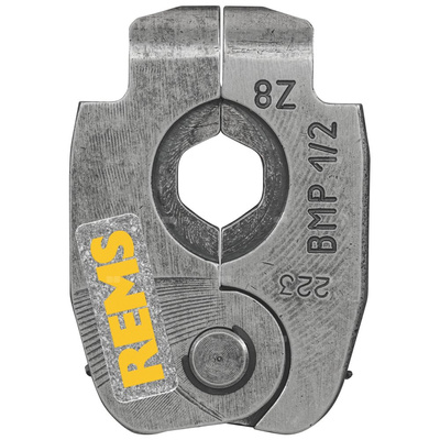 Pierś zac BMP 1/2'' S REMS