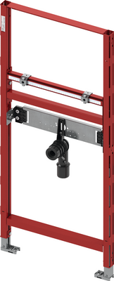 Stelaż podtynkowy Tece Profil do umywalki H=112cm 9310000