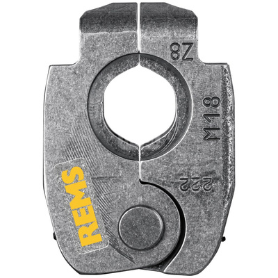 Pierścień zac. M 18 S (PR-2B) ->Cęga pośrednia niezbędna