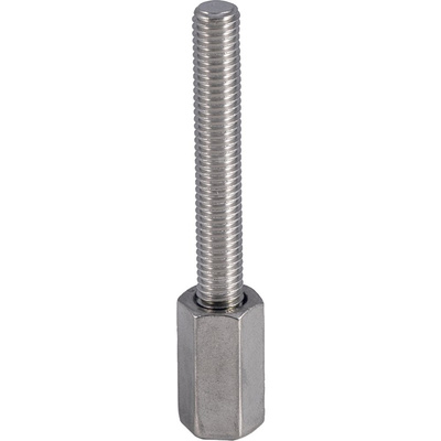 Przedłużka śruby elementu spiętrzającego