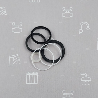 ZESTAW USZCZELEK NR7 DO BAT. GAMA ATRIA UMYWALKOWEJ I KUCHENNEJ STOJĄCEJ