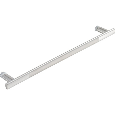 Uchwyt na ręczniki Koło GEO do kabiny prysznicowej