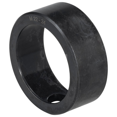 Pierścień pośredni M 22-24 do głowicy do narzynek 731200
