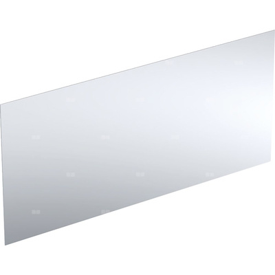 Lustro Geberit do szafki z lustrem Citterio: B=120cm