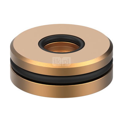 Dławica HRB/HRE Dn25