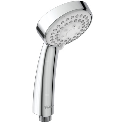 SEVAJET M3 SŁUCHAWKA 3F CHROME 80MM