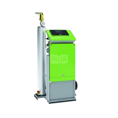 Servitec 60/T dop. temp. pracy 90 st. C, Control Touch