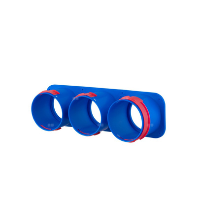 Moduł 3x75 rozdzielacza Modulair