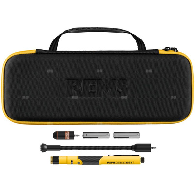 REMS Detect GS4 Zestaw R