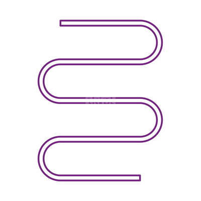 Przewód pomiarowy o długości 20 m do sondy Pneumofix