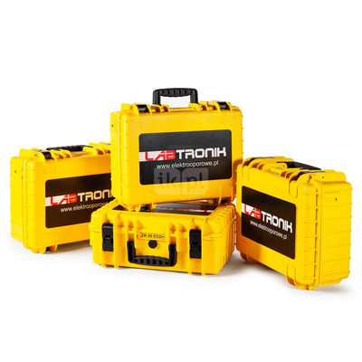 Zgrzewarka elektrooporowa ZK 400 PRO