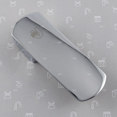 Uchwyt do baterii kuchennej KORUND (BOCZNY) FI35