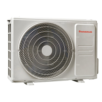 UE GOTHA 9 - jednostka zewnętrzna