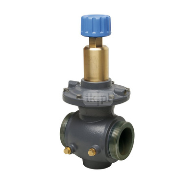 Zawór równoważący ASV-PV 20-40 kPa DN50