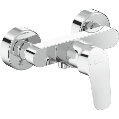 OKYRIS Bateria natryskowa EXPSD LVR DOWNWARDS