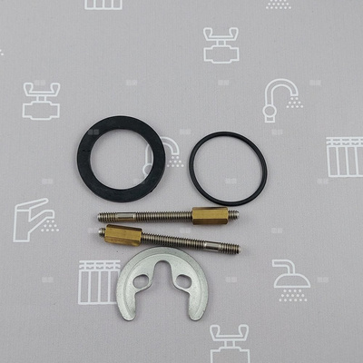 ZESTAW MOCUJĄCY DO BAT. UMYWALKOWYCH MOZA