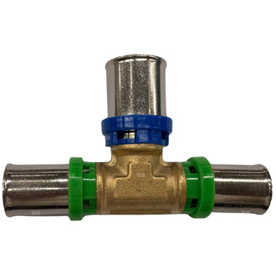 TRÓJNIK ZACISK 16X20X16 LBP PROV