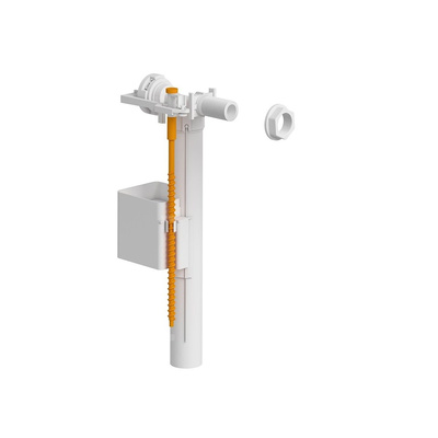 ZAWÓR NAPEŁNIAJĄCY SYSTEM 40 50 KOŃCÓWKA PLASTIK